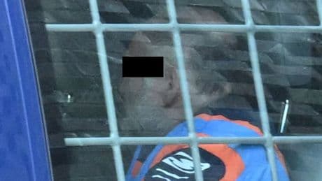 Urteil wegen versuchten Mordes - Mann setzt Rollator unter Strom, um Frau zu töten