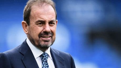 La dura crítica de Ángel Torres, presidente del Getafe, contra LaLiga: "Somos el hazmerreír de Europa"