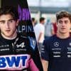 Opnieuw een rijderswissel in de Formule 1: Franco Colapinto vervangt Jack Doohan bij Alpine voor minstens vijf races