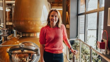 Bio-Whisky: Der ganz andere Highlander