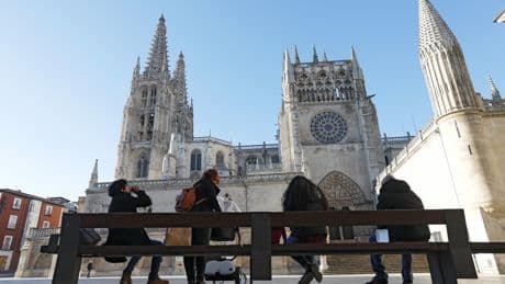 Trasladar funcionarios fuera de la capital