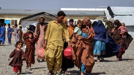 Former Afghan interpreter exposed in huge MoD data breach has UK relocation revoked