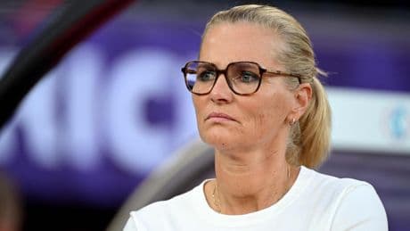 Sarina Wiegman en Engeland direct met rug tegen de muur na EK-zeperd tegen Frankrijk: duel met Oranje cruciaal