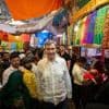 Indien-Reise abgebrochen: Söder: Infekt wohl bei „Wasserberührung“ in Slum geholt