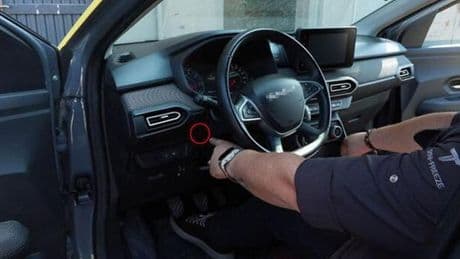 Türkiye'de ilk kez Antalya'da uygulanıyor! 30 saniye kayıt alıp sisteme iletiyor