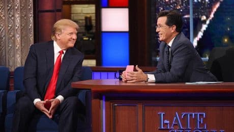 Trump Celebrates $16 Million ‘60 Minutes’ Settlement—And Suggests He’ll Get Another $20 Million, Too
