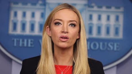 Democrats find unlikely defender over Biden decline revelations – Trump’s former press secretary