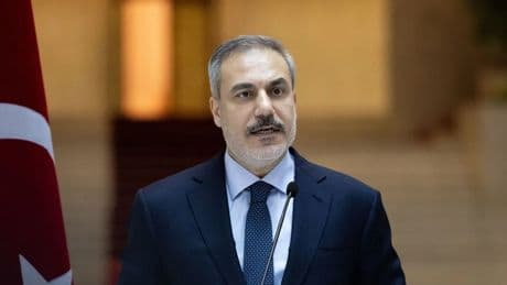 Dışişleri Bakanlığı duyurdu: Bakan Fidan Sırbistan’a ziyaret gerçekleştirecek!