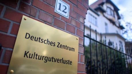 NS-Raubkunst: Hinweise auf NS-Raubkunst in kleineren Museen