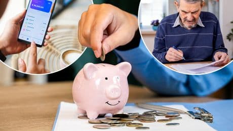 The best easy access savings account to make hundreds of pounds – and the one that could trick you out of cash
