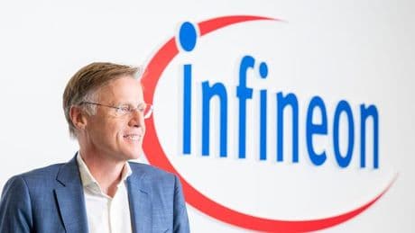 Halbleiter: Trump verdirbt Infineon die Prognose