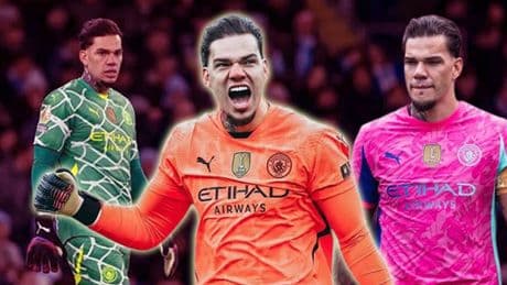 Fabrizio Romano duyurdu: Galatasaray'dan Ederson için ilk resmi teklif!