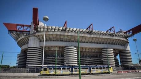 E al fianco dei club rispunta Populous, lo studio internazionale disegnò la "Cattedrale"