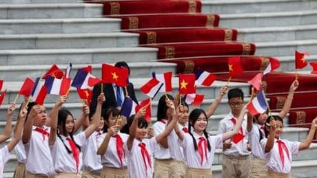 Vietnam verabschiedet sich von Zwei-Kind-Regelung