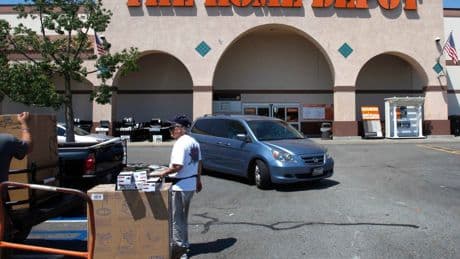 Man Fleeing an Immigration Raid Dies After Running Onto an L.A. Freeway