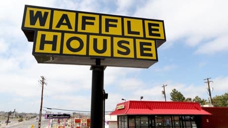 Eggs-cellent news! Waffle House drops egg surcharges after prices fall