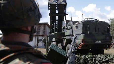 Ukraine-Krieg: Wer Patriot-Flugabwehrsysteme an die Ukraine liefern kann – und wann