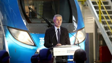 TER Marseille-Nice: test grandeur nature pour Transdev, premier opérateur privé sur un ancien fief SNCF