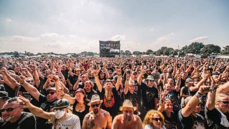 Reload Festival 2025 Sulingen: Chaos bei Anreise – Frust bei Fans