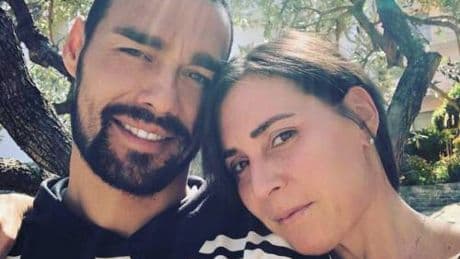 Fabio Fognini, chi è la moglie Flavia Pennetta anche lei (ex) tennista e opinionista di Sky Sport