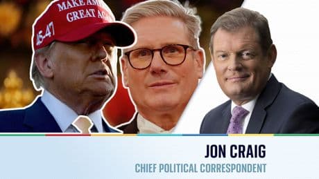 Labour promised MPs a vote on Trump trade deal - now Starmer doesn't seem so sure
