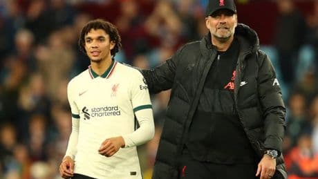 Jurgen Klopp already made his feelings clear as his 'best signing' at Liverpool leaves club