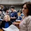 Kamerlid Agnes Joseph stapt per direct over van NSC naar BBB