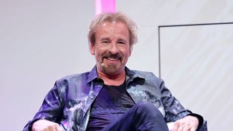 Thomas Gottschalk kocht einfach Kartoffeln und Fans feiern ihn