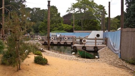 Bird-inspired £5m adventure play park planned for UK attraction ‘to be a place of wonder for families’