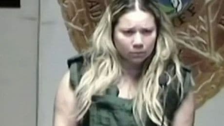Suspected drunk driver kills pedestrian but tells cops it was 'just a homeless person'