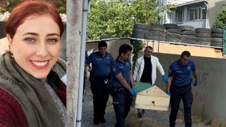 Gülşah’ın ölümünde uzman çavuş serbest