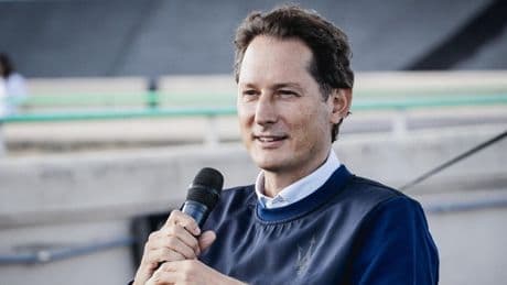 Elkann, un uomo solo al comando della Juve