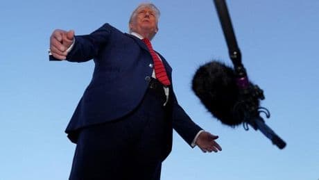 En limogeant la responsable des statistiques, Trump risque d’effrayer les investisseurs