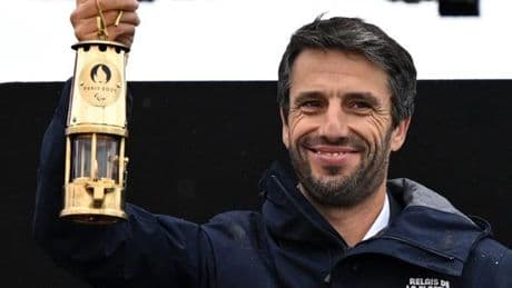 Les JO de Paris 2024 ont dégagé un excédent budgétaire, revu à la hausse, de 76 millions d’euros : « C’est de l’argent qui va au sport », se félicite Tony Estanguet