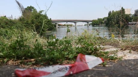 Cadavres retrouvés dans la Seine : le mystérieux mobile de Monji H., SDF et tueur en série présumé