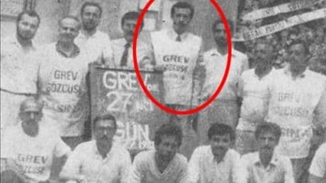 Kamu işçilerinden Erdoğan’a, ‘1988’de grev gözcüsü 2025’te grev yasakçısı’