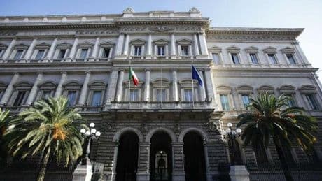 Cresce l?interesse per i Btp. Il 33% agli investitori esteri