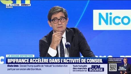 "Carmat on n'y a jamais cru"