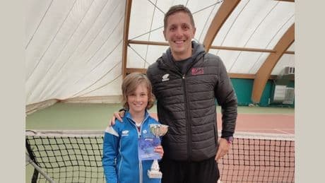 <p>VTT di Lagnasco, al via domani il Torneo Giovanile Saluzzo Broker</p>