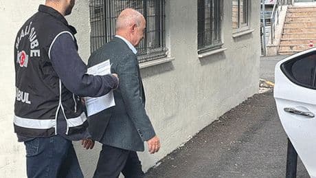 CHP’li belediyelere yolsuzluk operasyonu