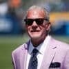 American Football: NFL trauert: Colts-Besitzer Irsay gestorben