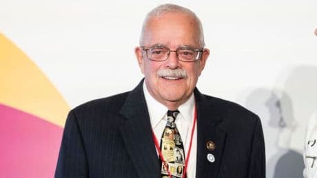 Virginia Democratic Rep Gerry Connolly dead at 75