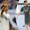 Real Madrid legend Luka Modric, 39, 'set to undergo medical' at European giants ahead of move following Club World Cup