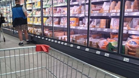 Jahre der Schließungen sind vorbei: Discounter will etliche neue Filialen eröffnen