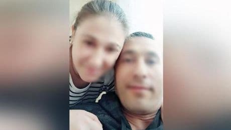 Kendini vuran eşini mahkemede affetti... Sabah çiçek verdi öğlen kurşun sıktı 35 günde serbest kaldı
