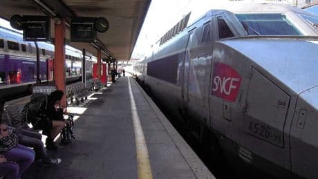 Toulon: la gare évacuée en raison d'un colis abandonné, plusieurs perturbations à prévoir
