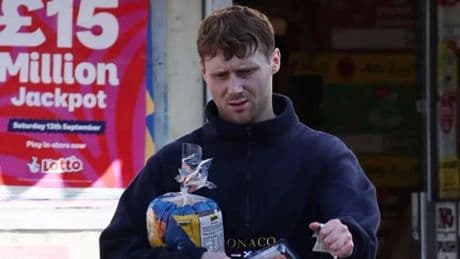 EastEnders' Jamie Borthwick dramatically axed by BBC bosses after 19 years