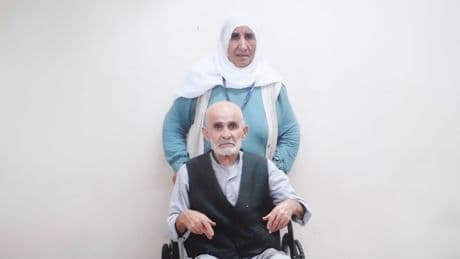 Ağır hasta mahpus Sıddık Güler ATK’ye sevk edildi: Henüz hakkında rapor verilmedi