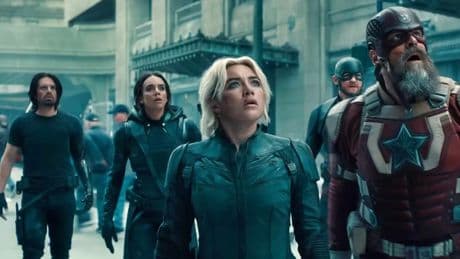 Giro radical de Marvel con &#039;Thunderbolts*&#039;: ha jugado a ser un estudio indie... y le ha salido bien