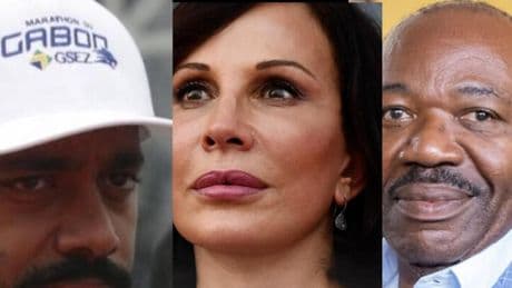 Gabon: Sylvia et Noureddin Bongo sortis de prison et assignés à résidence, selon plusieurs sources